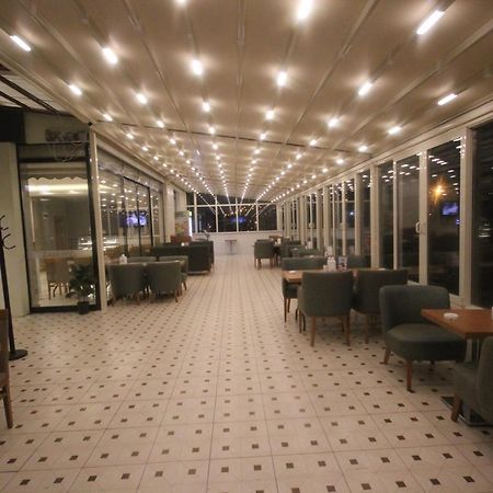 Garden Zara Hotel Kültér fotó