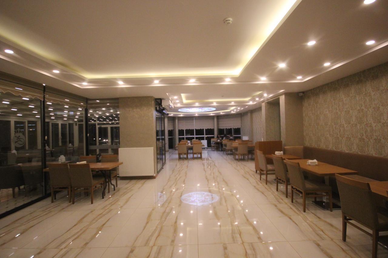 Garden Zara Hotel Kültér fotó