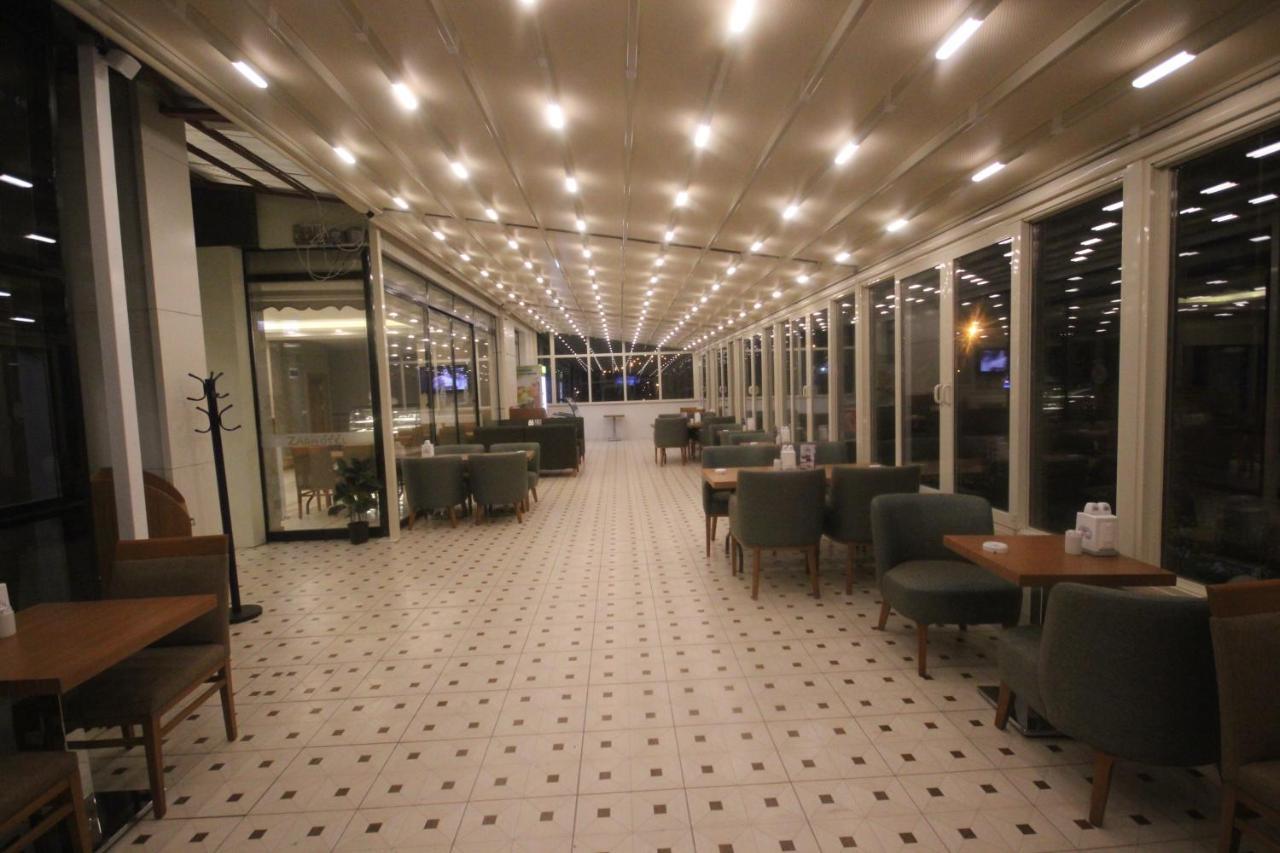 Garden Zara Hotel Kültér fotó